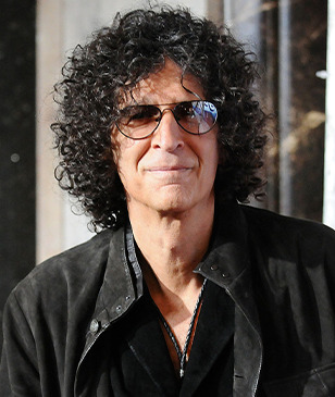 Howard Stern Profile Picture