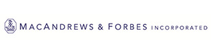 Macandrews Forbes Logo