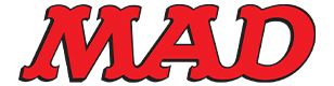 Mad Magazine Logo