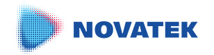 Novatek Logo