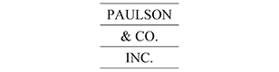 Paulson Co Logo