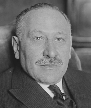 Julius Rosenwald Profile Picture