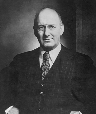 Henry Morgenthau Jr. Profile Picture