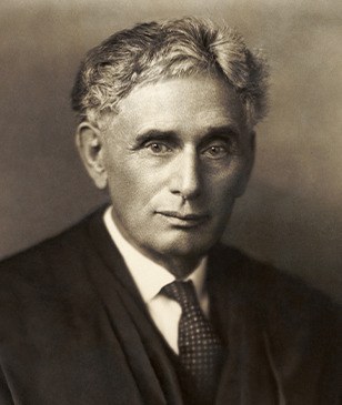 Louis Brandeis Profile Picture