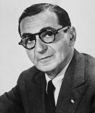 Irving Berlin Profile Picture