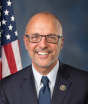 Ted Deutch Profile Picture