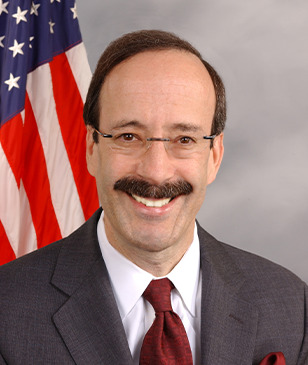 Eliot Engel Profile Picture