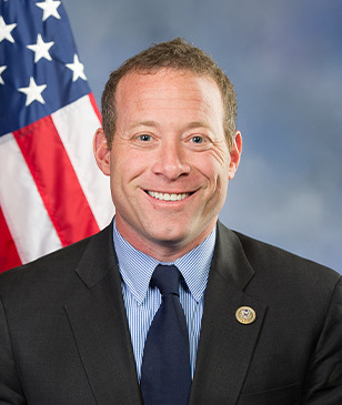 Josh Gottheimer Profile Picture