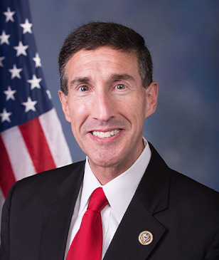 David Kustoff Profile Picture