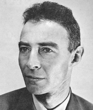 J. Robert Oppenheimer Profile Picture