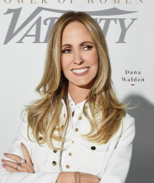 Dana Walden Profile Picture
