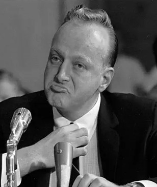 Frank Rosenthal Profile Picture