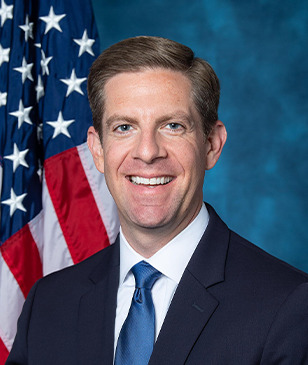 Mike Levin Profile Picture