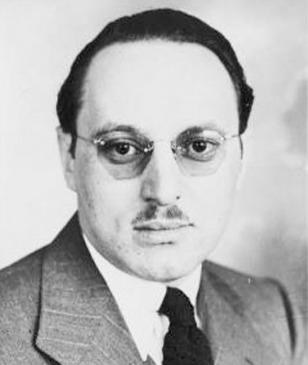 Theodore N. Kaufman Profile Picture