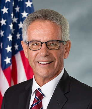 Alan Lowenthal Profile Picture