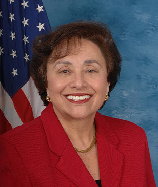 Nita Lowey Profile Picture