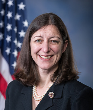 Elaine Luria Profile Picture