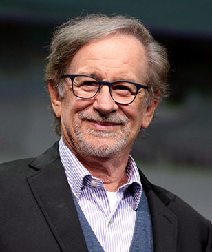 Steven Spielberg Profile Picture