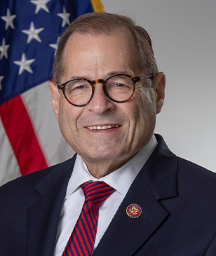 Jerry Nadler Profile Picture