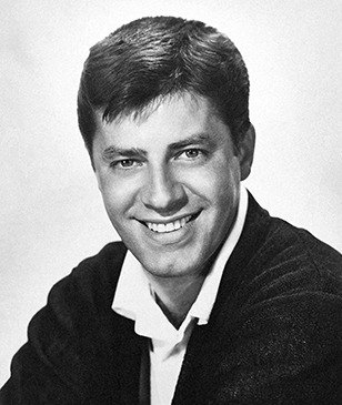 Jerry Lewis Profile Picture