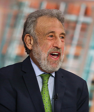 George Zimmer Profile Picture