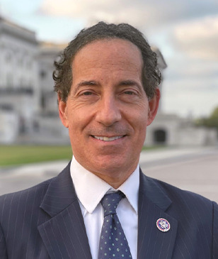 Jamie Raskin Profile Picture