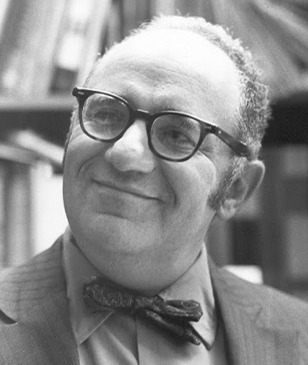Murray Rothbard Profile Picture