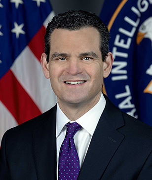 David S. Cohen Profile Picture