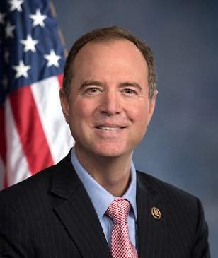 Adam Schiff Profile Picture