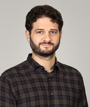 Dustin Moskovitz Profile Picture