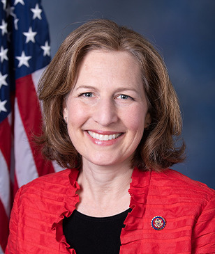 Kim Schrier Profile Picture