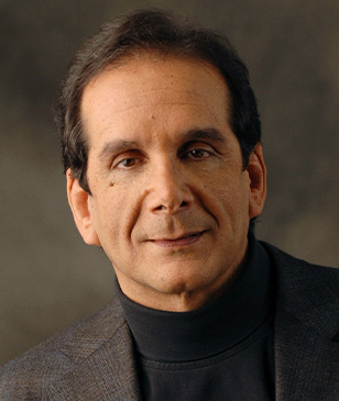 Charles Krauthammer Profile Picture
