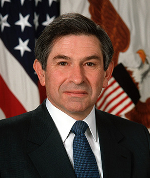 Paul Wolfowitz Profile Picture