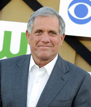 Les Moonves Profile Picture