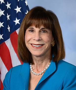 Kathy Manning Profile Picture
