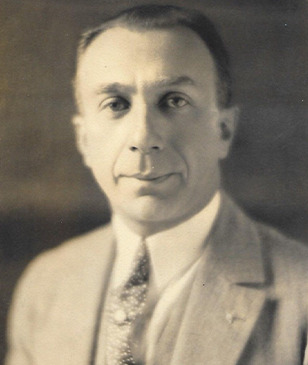 Harry Warner Profile Picture