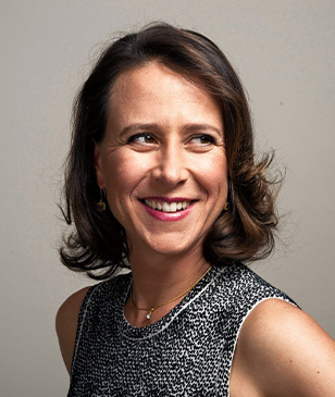 Anne Wojcicki Profile Picture