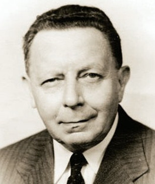 Henryk Grossman Profile Picture
