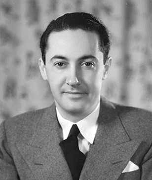 Irving Thalberg Profile Picture