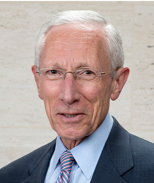 Stanley Fischer Profile Picture