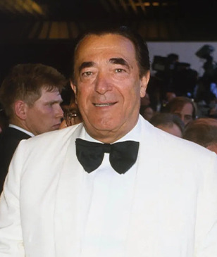 Robert Maxwell Profile Picture