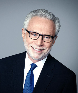 Wolf Blitzer Profile Picture