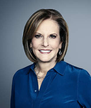 Gloria Borger Profile Picture