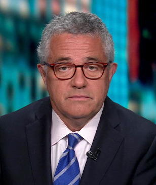 Jeffrey Toobin Profile Picture