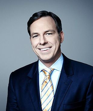 Jake Tapper Profile Picture