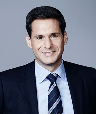 John Berman Profile Picture