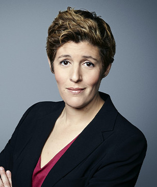 Sally Kohn Profile Picture