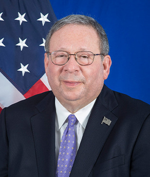 David L. Cohen Profile Picture