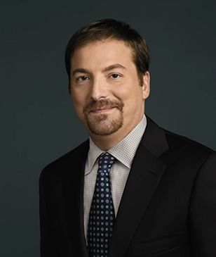 Chuck Todd Profile Picture