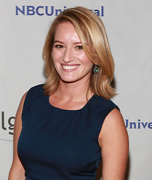 Katy Tur Profile Picture